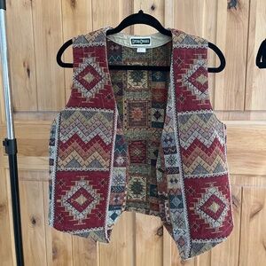 Western Vest